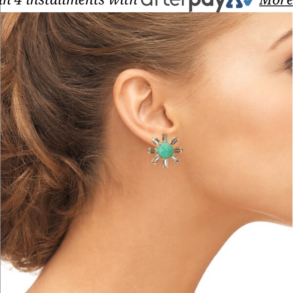 Multi Color Studs - Picture 3 of 5